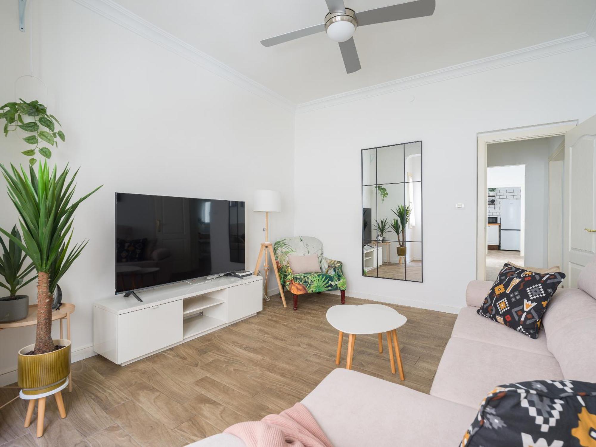 Apartamento Cerca De La Playa Con Azotea Las Palmas de Gran Canaria Exterior foto