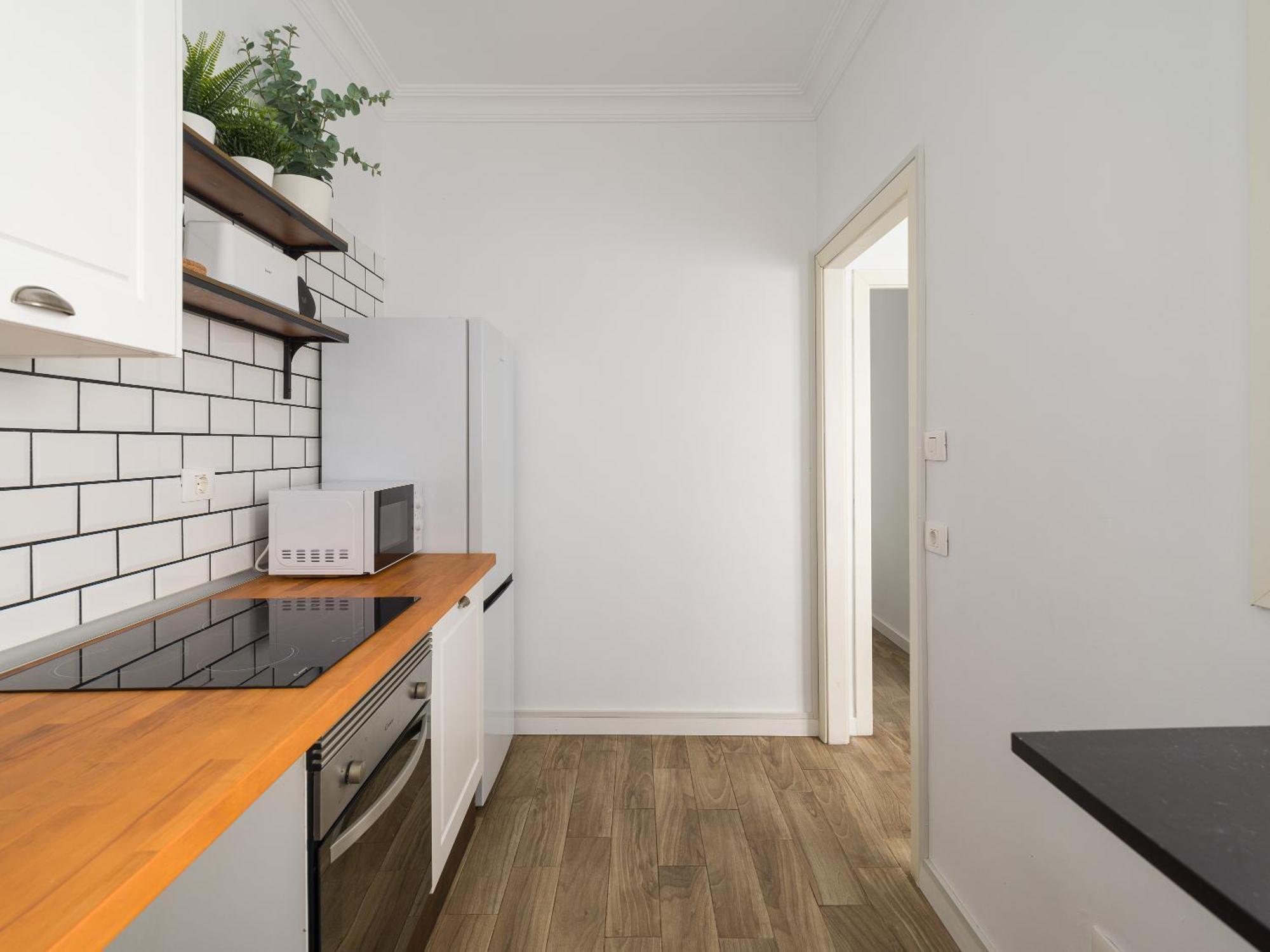 Apartamento Cerca De La Playa Con Azotea Las Palmas de Gran Canaria Exterior foto