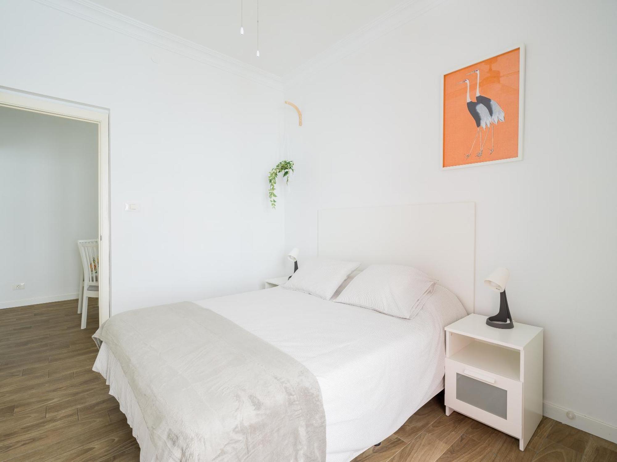 Apartamento Cerca De La Playa Con Azotea Las Palmas de Gran Canaria Exterior foto