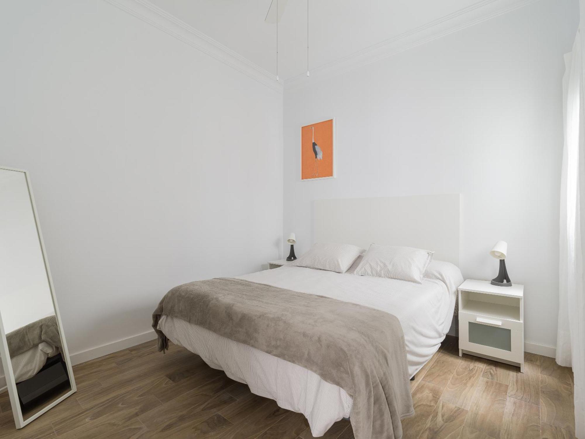 Apartamento Cerca De La Playa Con Azotea Las Palmas de Gran Canaria Exterior foto